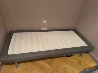Somier para cama de 90
