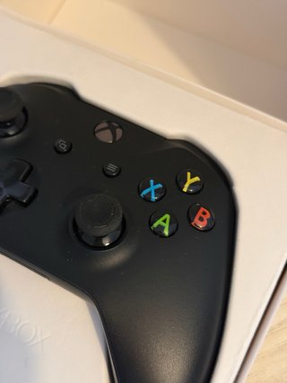 Mando Xbox One X/S y Windows / Mac