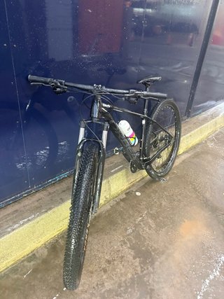 Bicicleta de Montaña Orbea Onna
