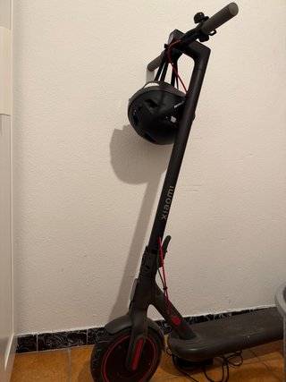 Patinete Xiaomi Scooter 4 Pro