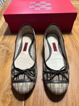 Bailarinas Carolina Herrera