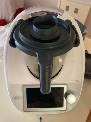 Thermomix TM6 (2020)