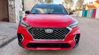 Hyundai Tucson 2019 Nline - 136 CV CRDi - ECO