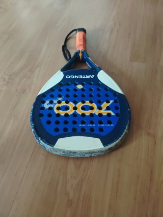 Pala de pádel Artengo 700