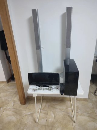 Home Cinema Samsung