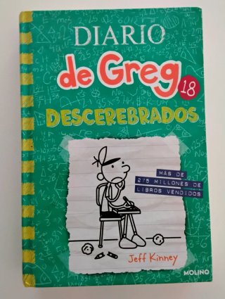 Descerebrados