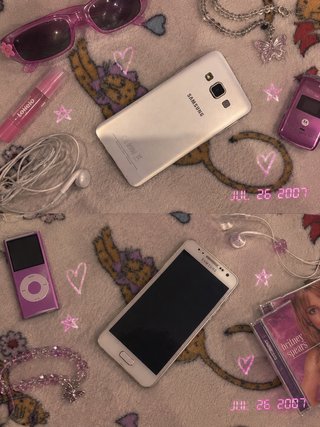 Samsung Galaxy J5 2016 Blanco
