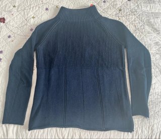 Jersey Pedro del Hierro Azul
