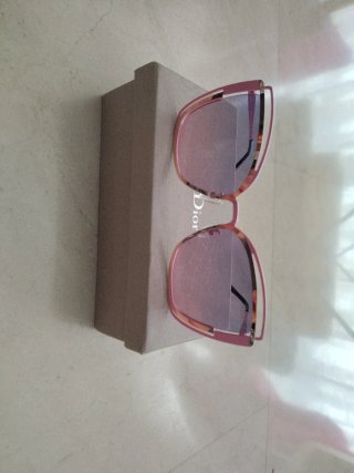 Gafas de sol Dior