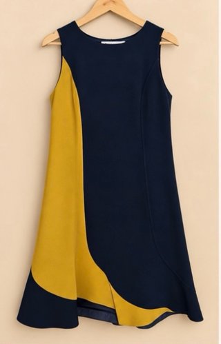 Vestido Sinequanone París