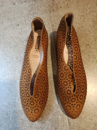 Zapatos Pikolinos Mujer