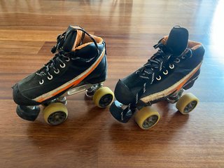 Patines de Hockey sobre Ruedas talla 36