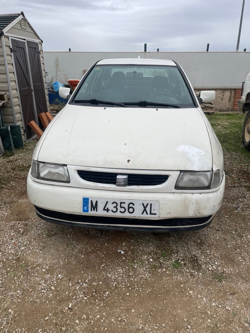 SEAT Cordoba 1999