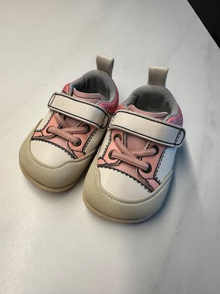 Zapatos Feroz Talla M