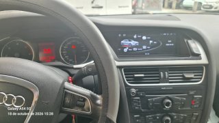 Audi A4 2009