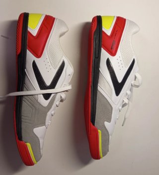 Zapatillas Deportivas Multicolor