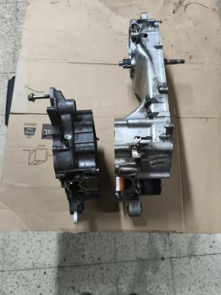 Bloque motor Honda SH 300