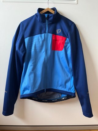 Chaqueta de Ciclismo Pearl Izumi