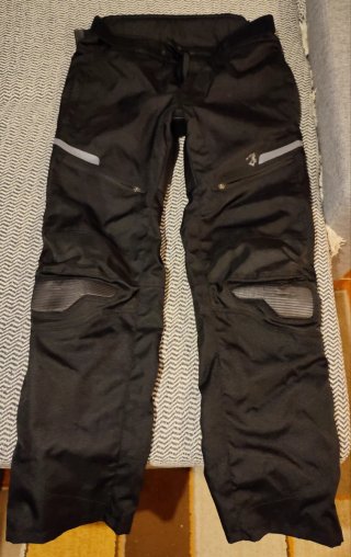 Pantalón de Moto Bela Hombre Talla L
