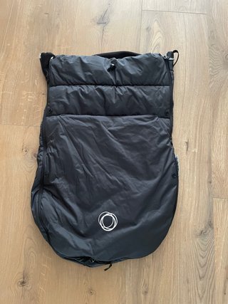 Saco de Invierno Bugaboo Ant Negro