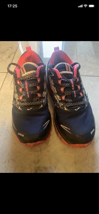 Zapatillas Joma Niña