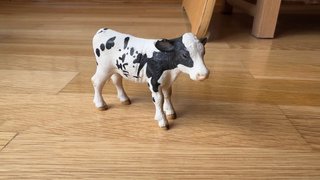 Figura de Ternera Schleich