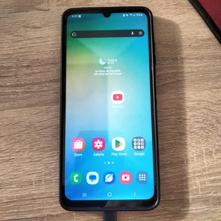 Samsung Galaxy A06