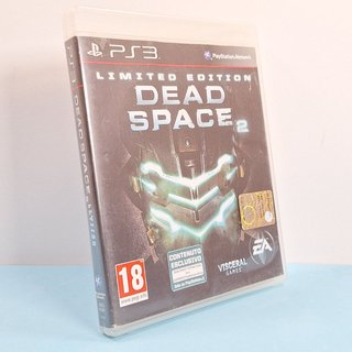 Dead Space 2 Limited Edition (PS3)
