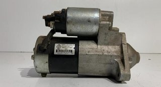 Motor arranque dacia m000t87881 logan 93395