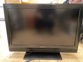 Televisión Sony Bravia 32 pulgadas