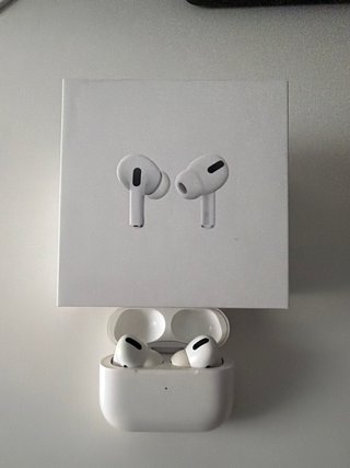 Apple AirPods Pro (1ª Generación)