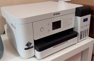 Impresora Epson SureColor SC-F100