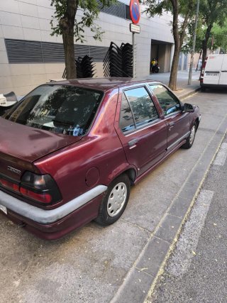 Renault 19 1994