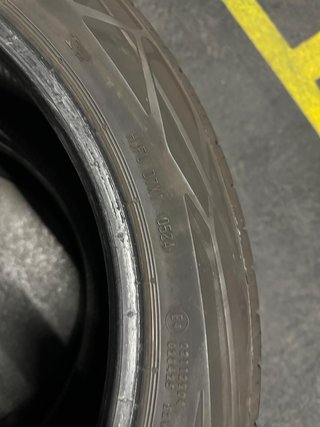 Neumáticos 235/45/18/94 W