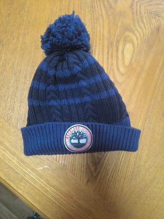 Gorro invierno niño