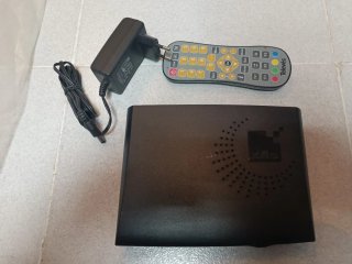 Receptor TDT Televés zAs Ref. 5111