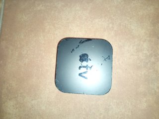 Apple TV 3ª Generación
