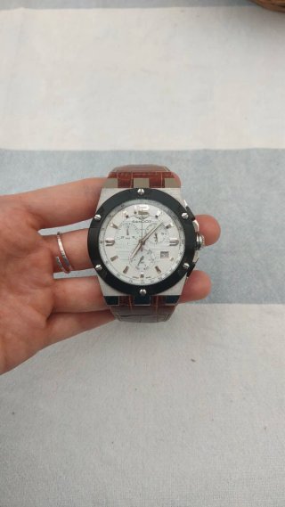 Reloj de hombre Sandoz