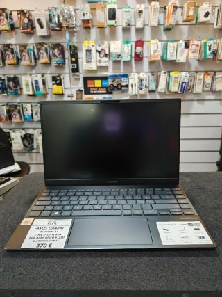 Portátil Asus Zenbook 14