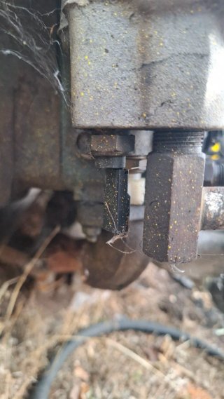 Sensor de temperatura para Nissan Patrol