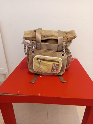 Mochila Bolso Desigual Multifuncional