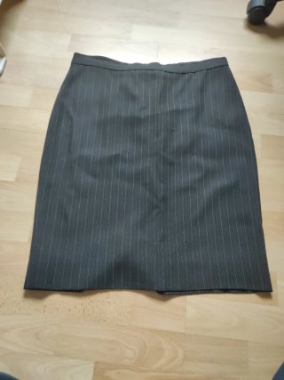 Falda Cristal Talla 42
