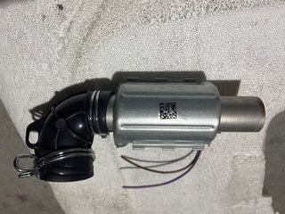 Resistencia para lavavajillas