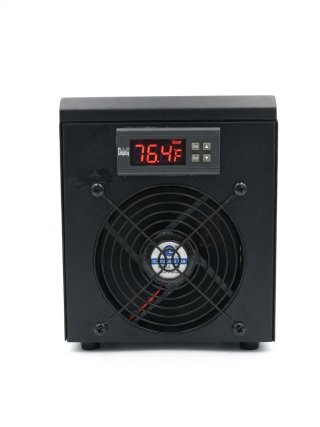 Enfriador para Acuario Fish Tank Chiller Y-60