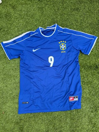 Camiseta de fútbol