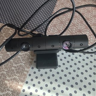 Cámara PS4 (PlayStation 4)