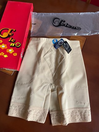 Faja reductora Teleno Dunia talla 58