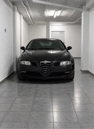 Alfa Romeo GT 2007