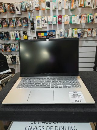 Portátil Asus Vivobook F509