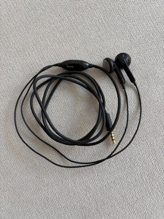 Auriculares HTC